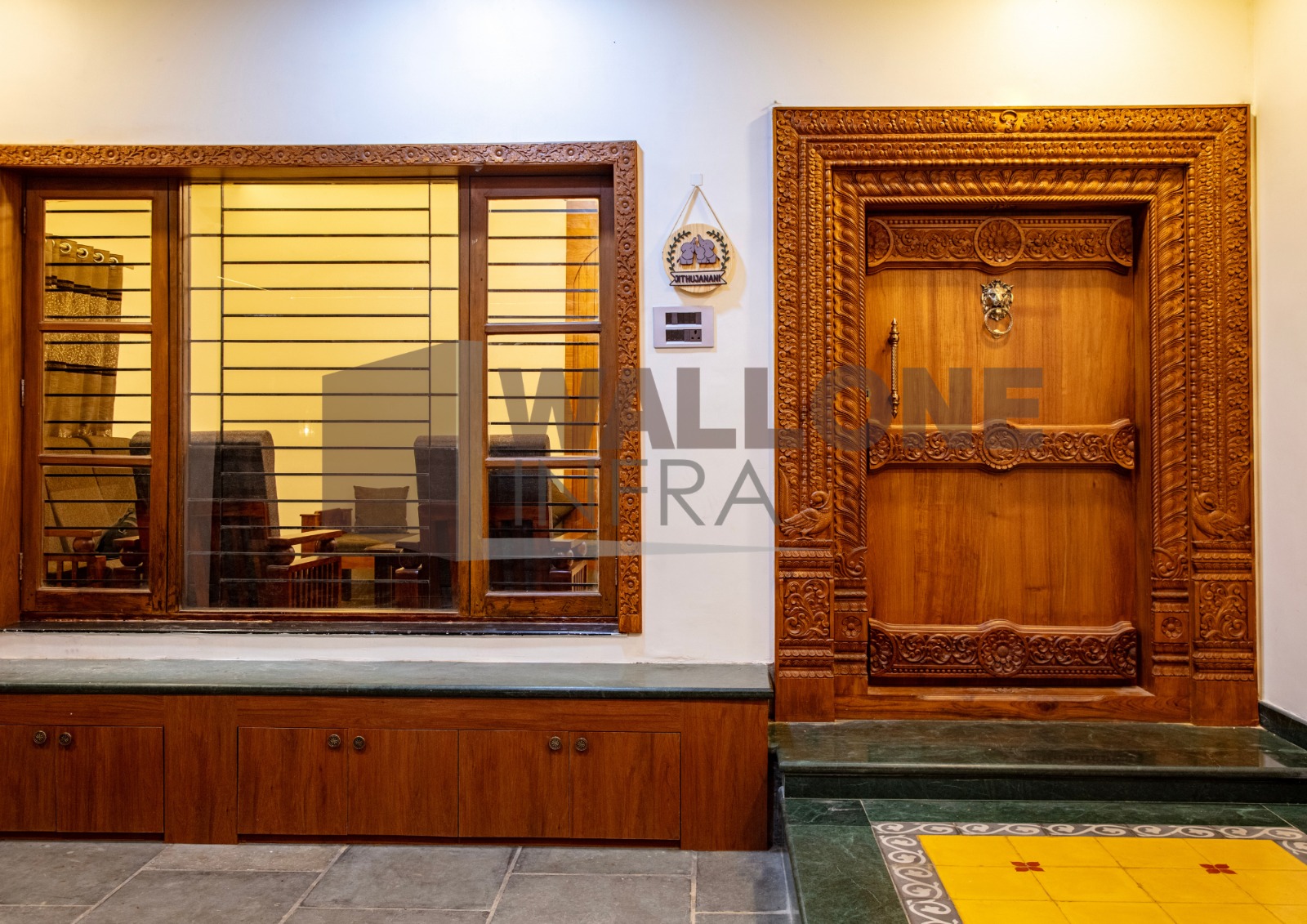 Avadi Residence